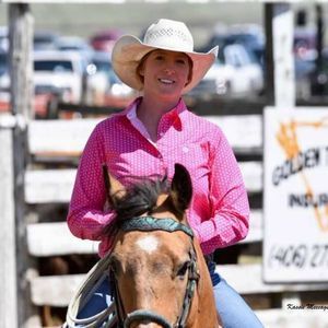 Meet your Posher, Ashley